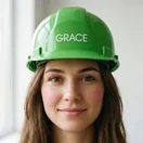 Анна GRACE